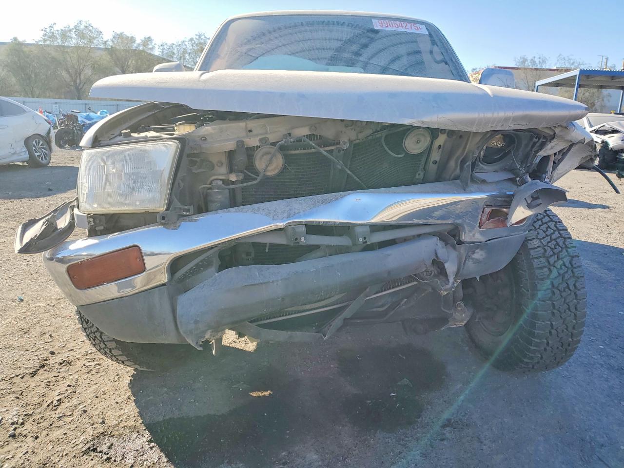 1996 TOYOTA 4Runner