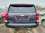 2016 CHEVROLET Tahoe