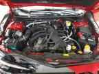 2022 SUBARU IMPREZA