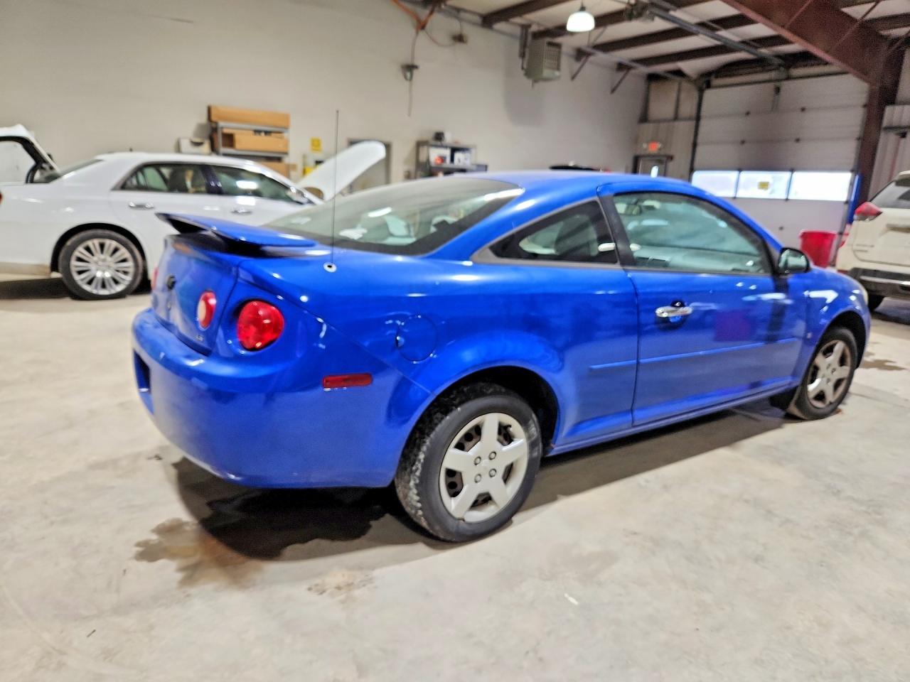 2006 CHEVROLET COBALT