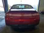 2013 LINCOLN MKZ