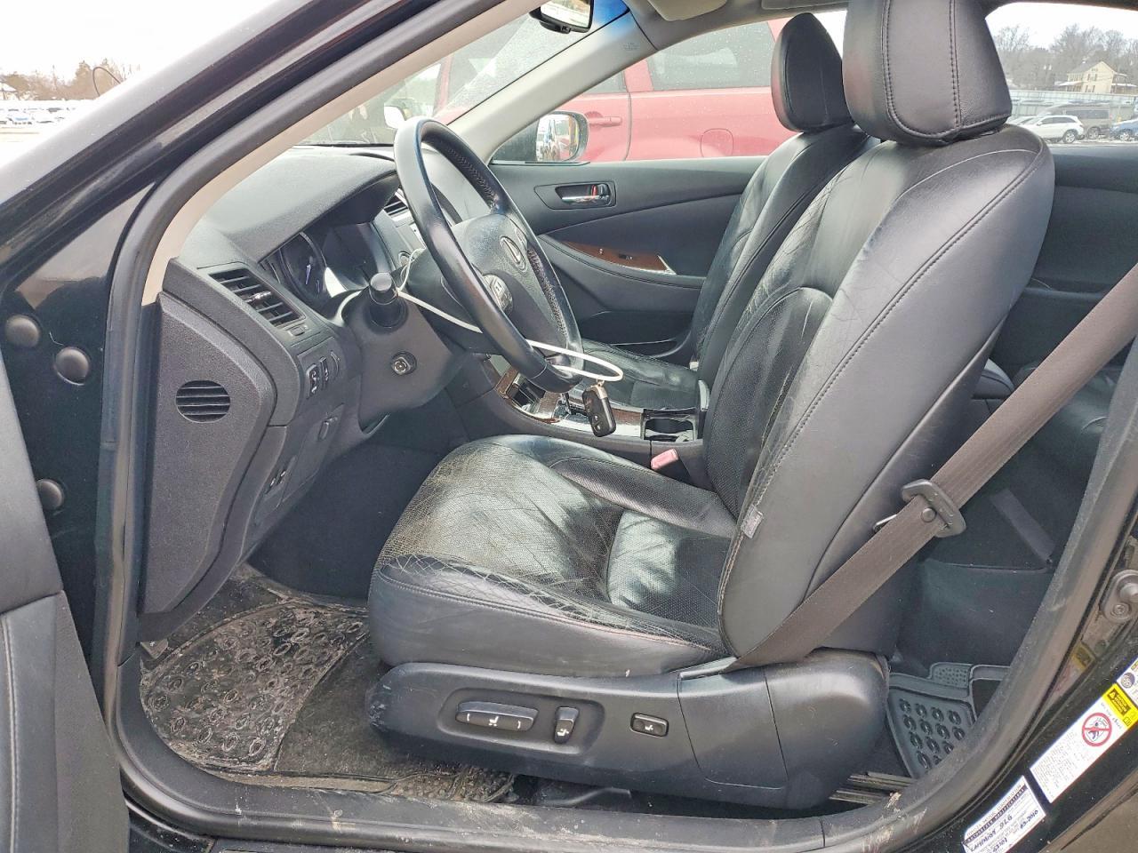 2010 LEXUS ES 350