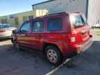 2016 JEEP PATRIOT