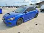 2018 SUBARU WRX