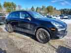 2017 PORSCHE CAYENNE