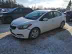 2015 KIA FORTE