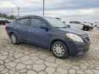 2013 NISSAN VERSA