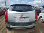 2016 CADILLAC SRX