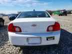 2012 CHEVROLET MALIBU