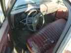 1986 CHEVROLET C10