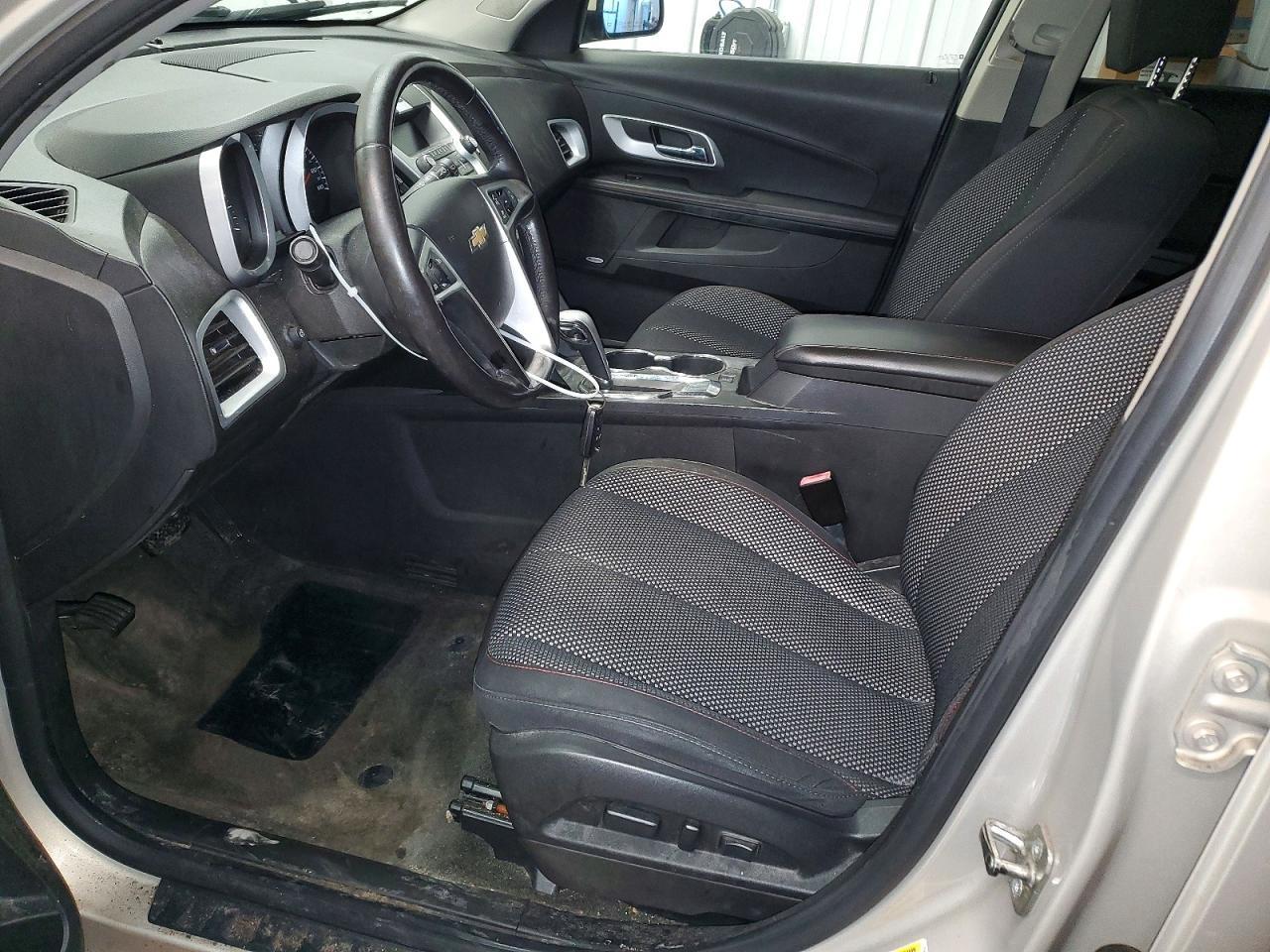 2011 CHEVROLET EQUINOX