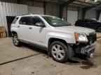 2017 GMC Terrain