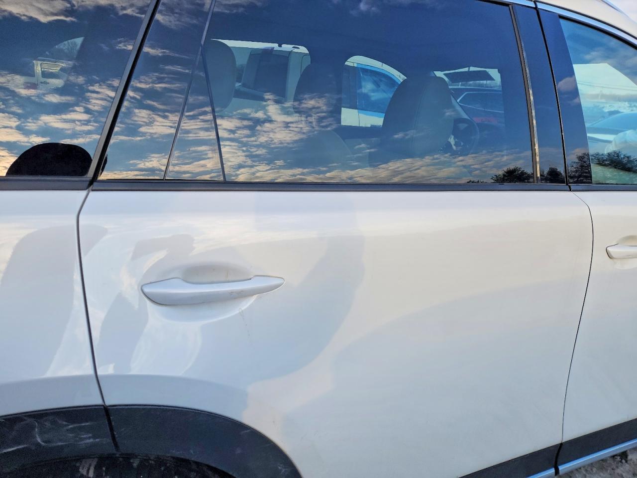 2025 MAZDA CX-90