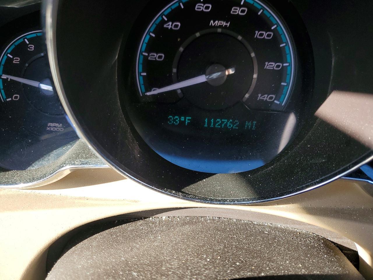 2008 CHEVROLET MALIBU