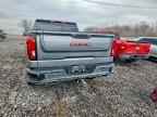 2021 GMC Sierra