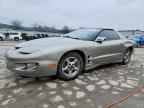 2000 PONTIAC Firebird