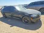 2012 BMW 5 series