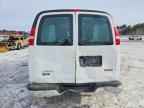 2016 GMC Savana