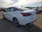 2025 NISSAN VERSA