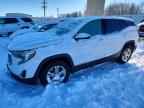 2018 GMC Terrain