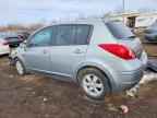 2008 NISSAN VERSA