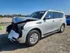 2023 NISSAN Armada