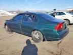 2001 HONDA CIVIC