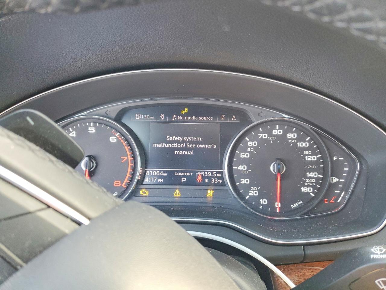 2022 AUDI Q5