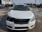 2014 NISSAN SENTRA