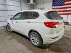 2017 BUICK Envision