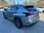 2017 LEXUS NX 200T