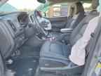 2018 GMC CANYON
