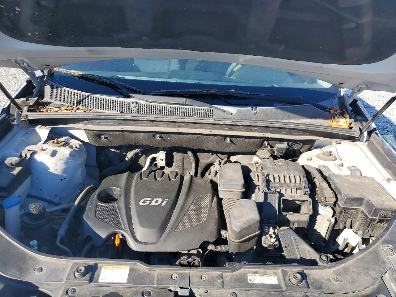 2012 KIA SORENTO