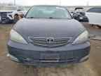 2002 TOYOTA CAMRY
