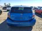 2013 TOYOTA Prius c