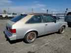 1986 CHEVROLET Chevette