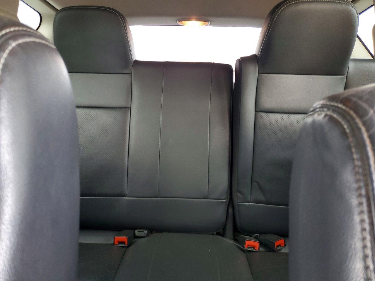2015 JEEP Compass