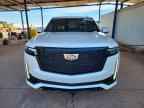 2022 CADILLAC ESCALADE