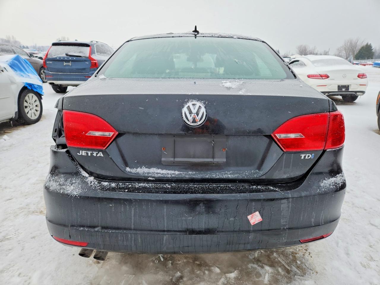 2013 VOLKSWAGEN JETTA