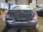 2012 HYUNDAI ACCENT