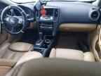 2010 NISSAN Maxima
