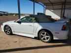 2004 FORD MUSTANG