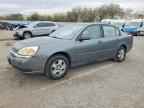 2005 CHEVROLET MALIBU