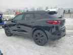 2021 CHEVROLET BLAZER