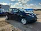 2017 FORD Fiesta