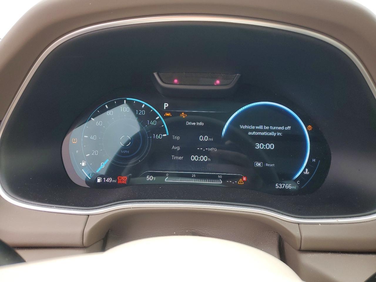 2021 GENESIS GV80