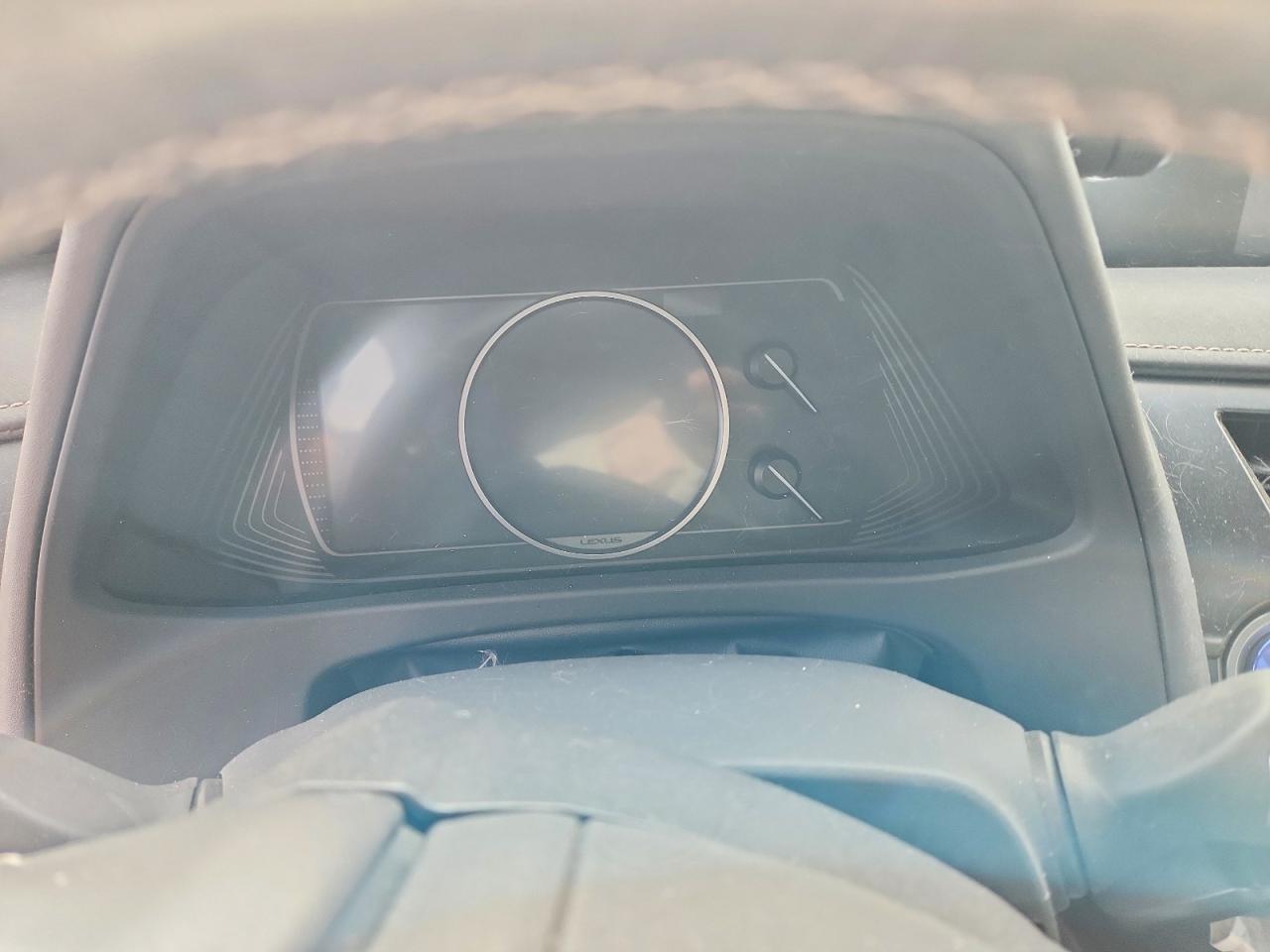 2020 LEXUS UX 250H