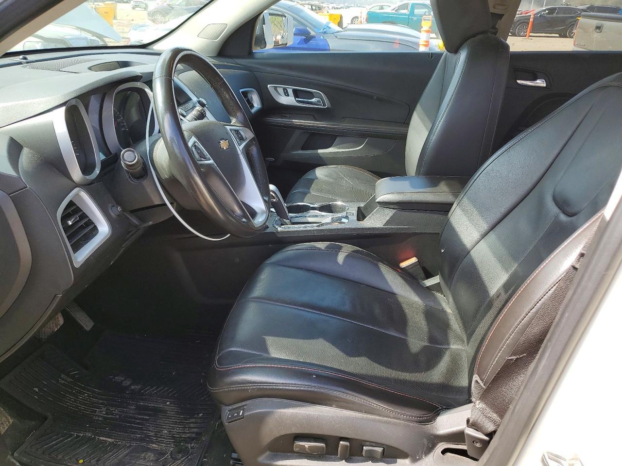 2014 CHEVROLET EQUINOX