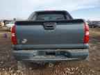 2008 CHEVROLET Avalanche