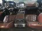 2015 FORD F-150 Lightning